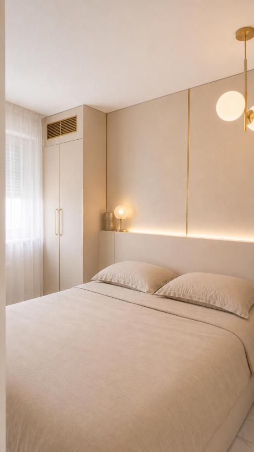Marble Residence Old Town - B&B Sarajevo