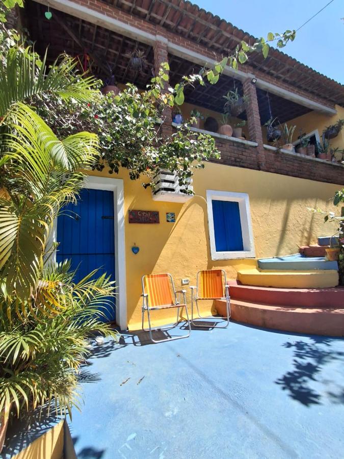 Canto Alegre Pernambuco - Ferienwohnung Goiana