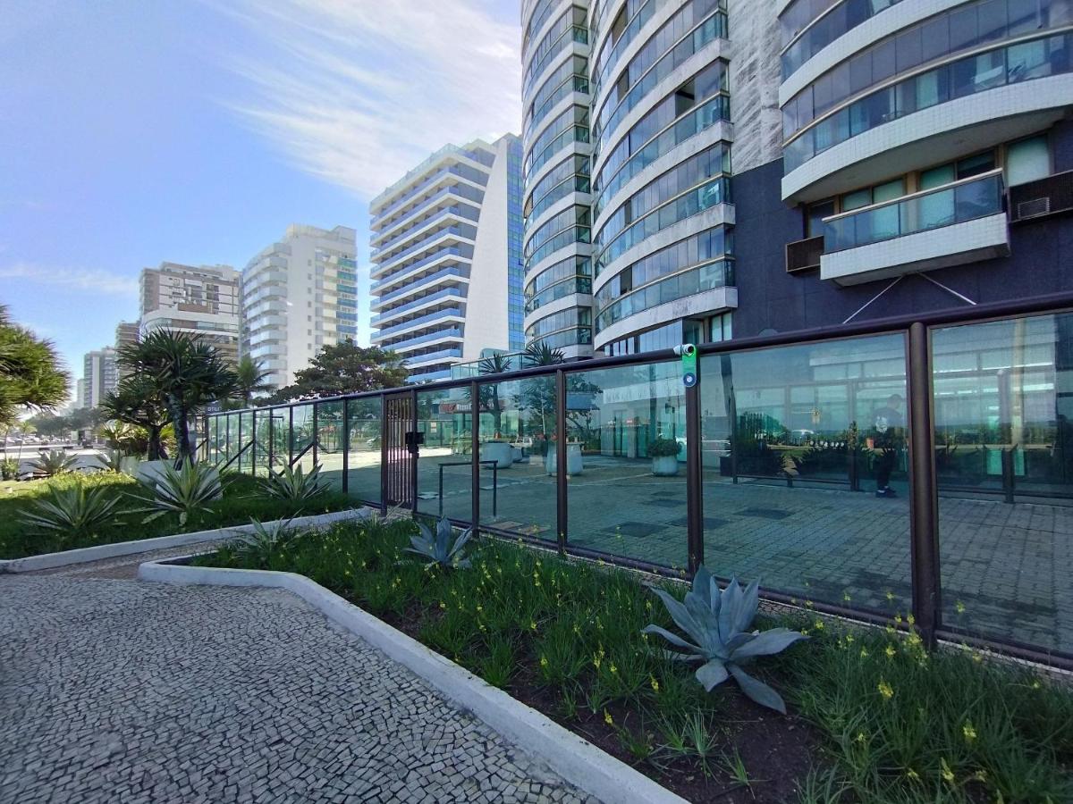 Apartamento Frente al Mar | Tranquilo y Decorado - B&B Río de Janeiro