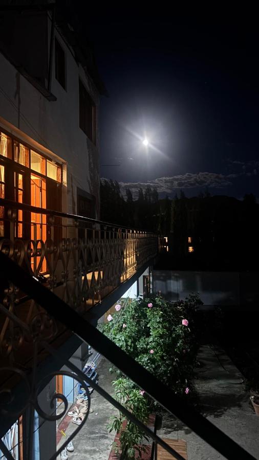 Dorjay Homestay - Chambres d'hôtes Leh