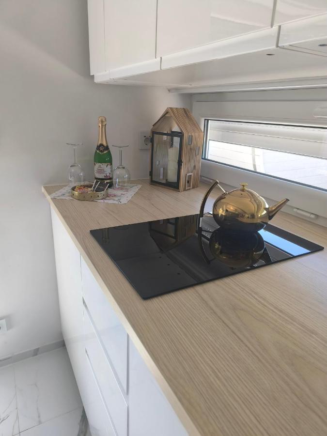 Apartamenty Bicicletta - B&B Rewal