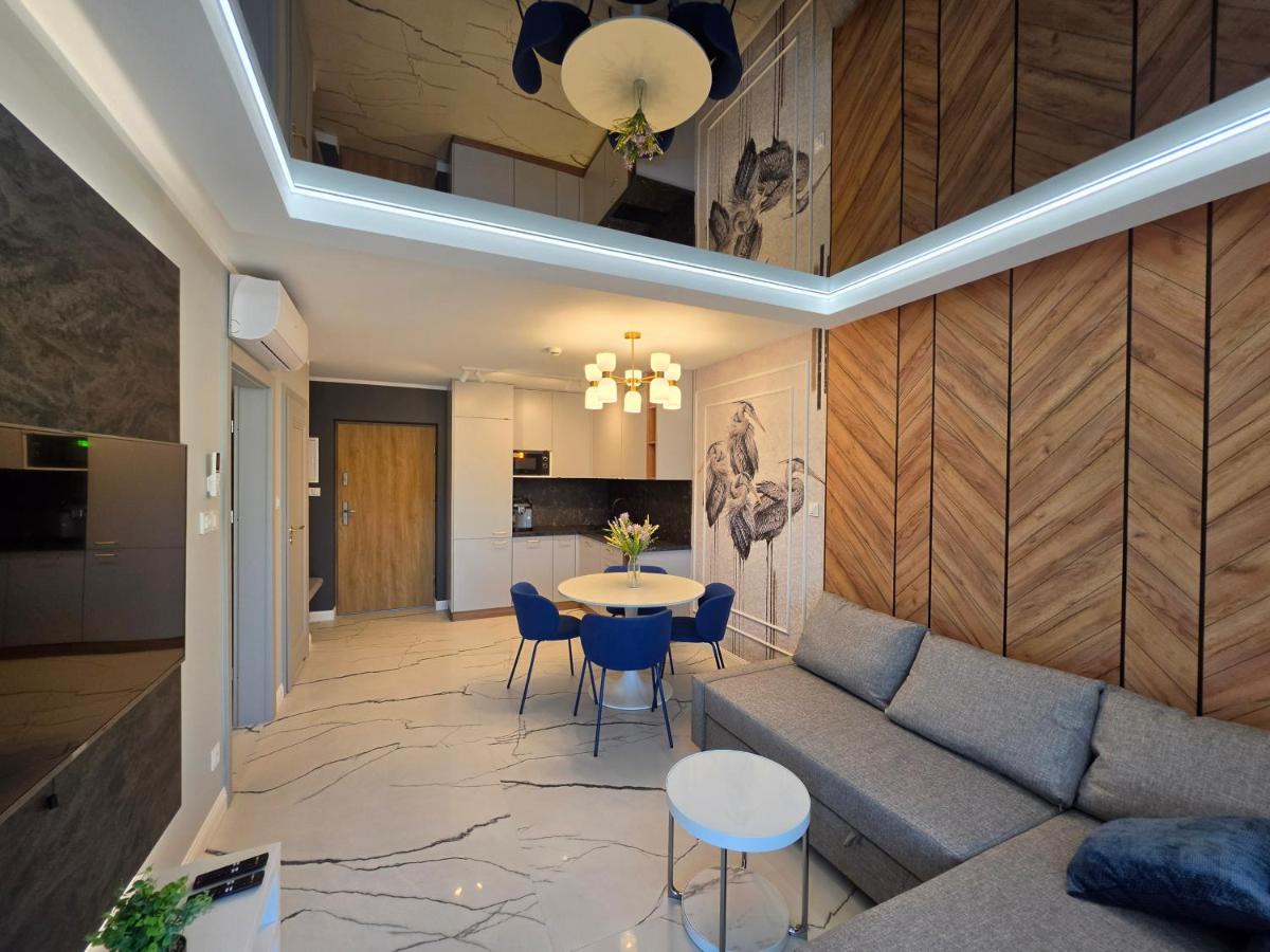 WIMAR Apartament 20 - B&B Rowy