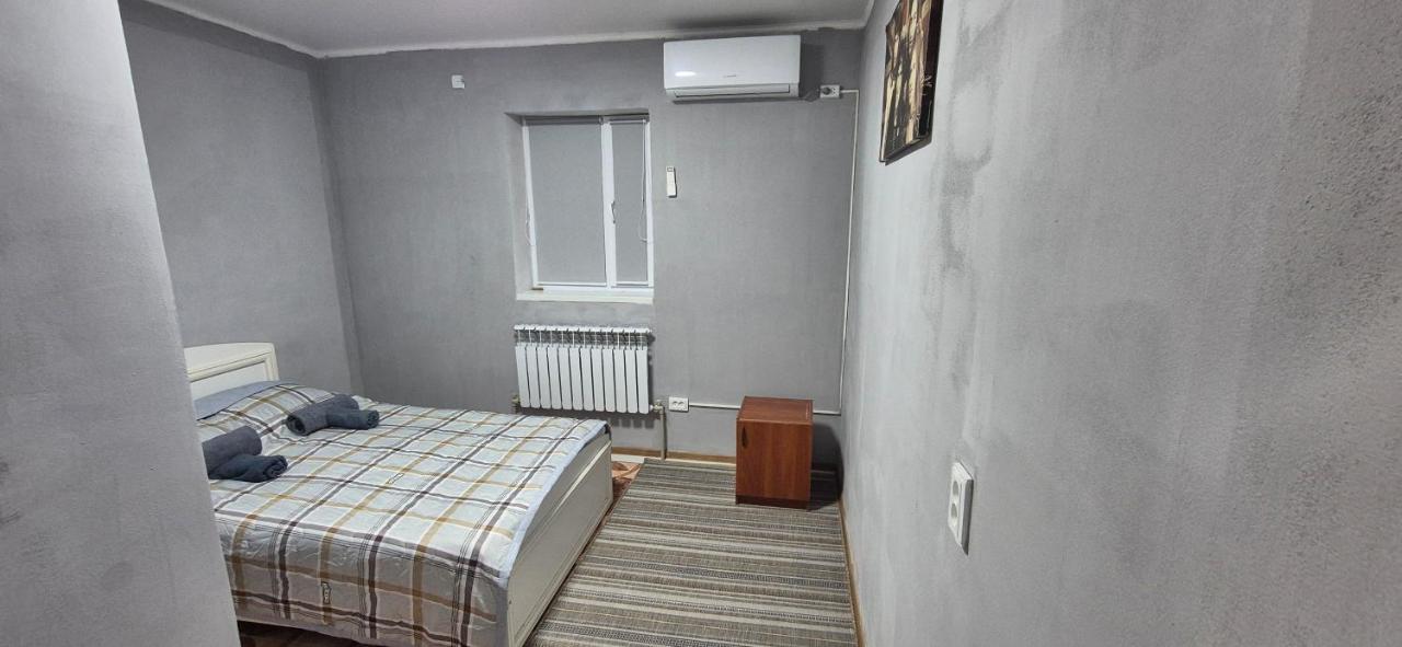 Гостиница Жайлау - Bed and Breakfast Aqtau