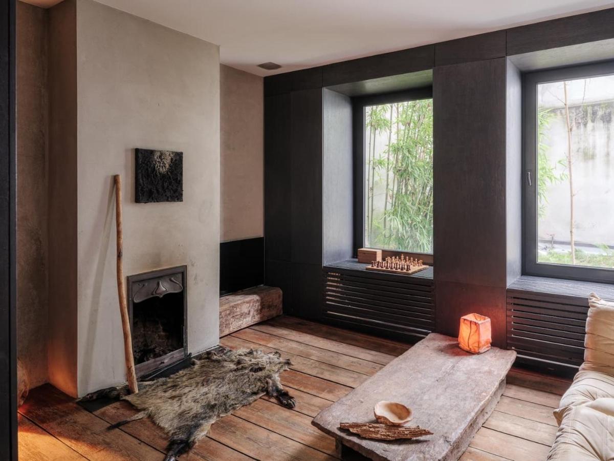 Wabi Guesthouse - B&B Gand