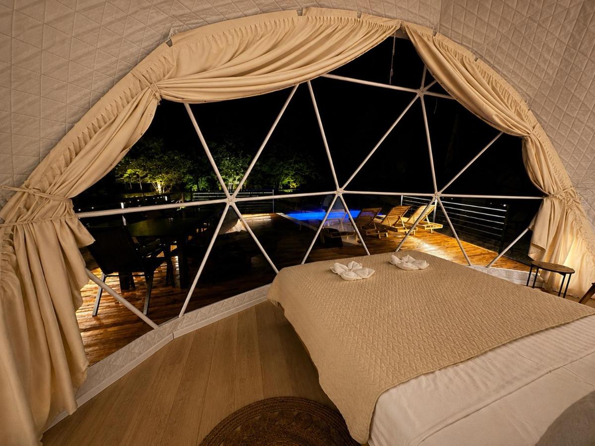 Kupolica glamping dome - Chambres d'hôtes Brčko