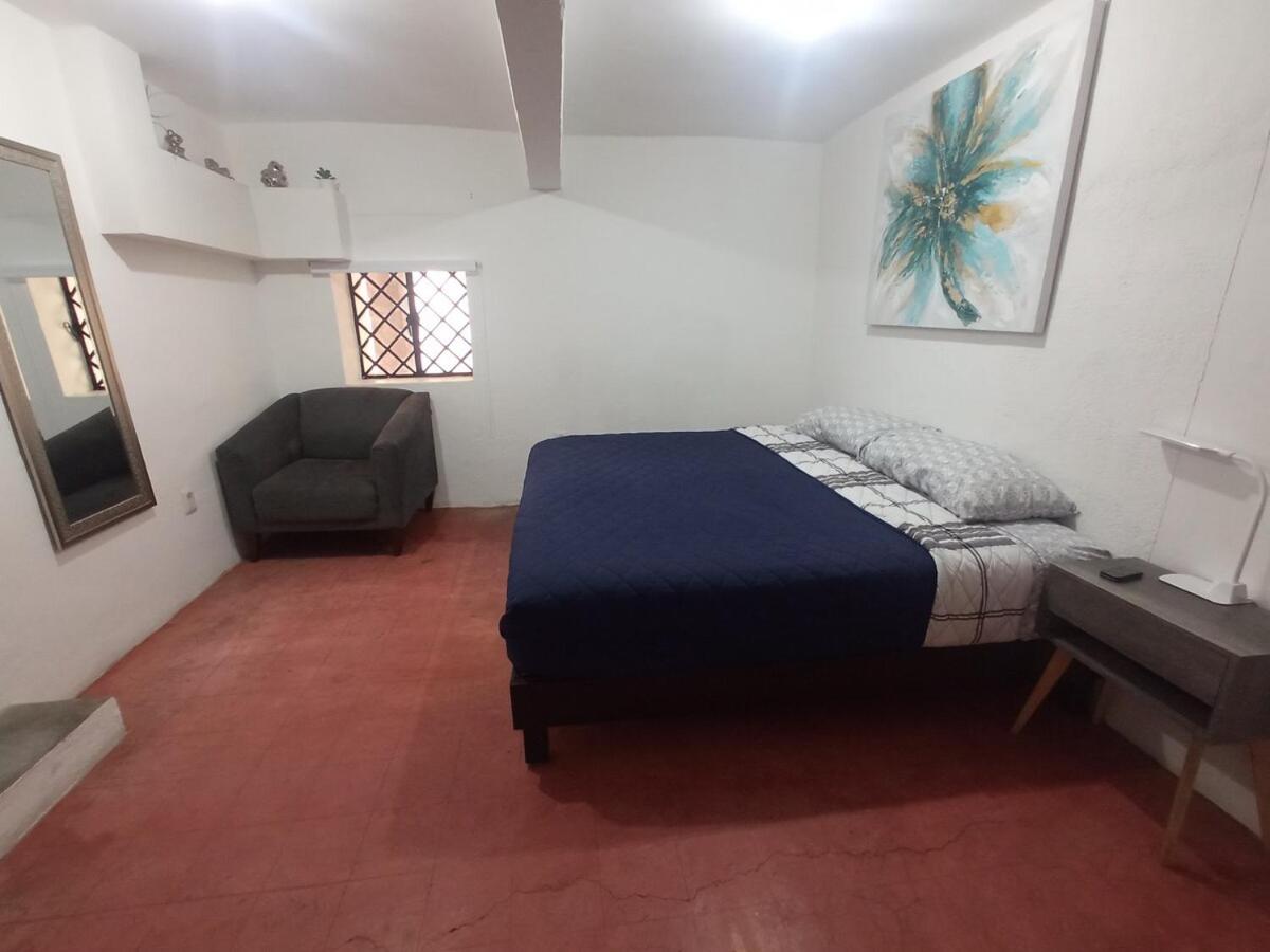 Apartment in downtown Oaxaca - B&B Oaxaca de Juárez