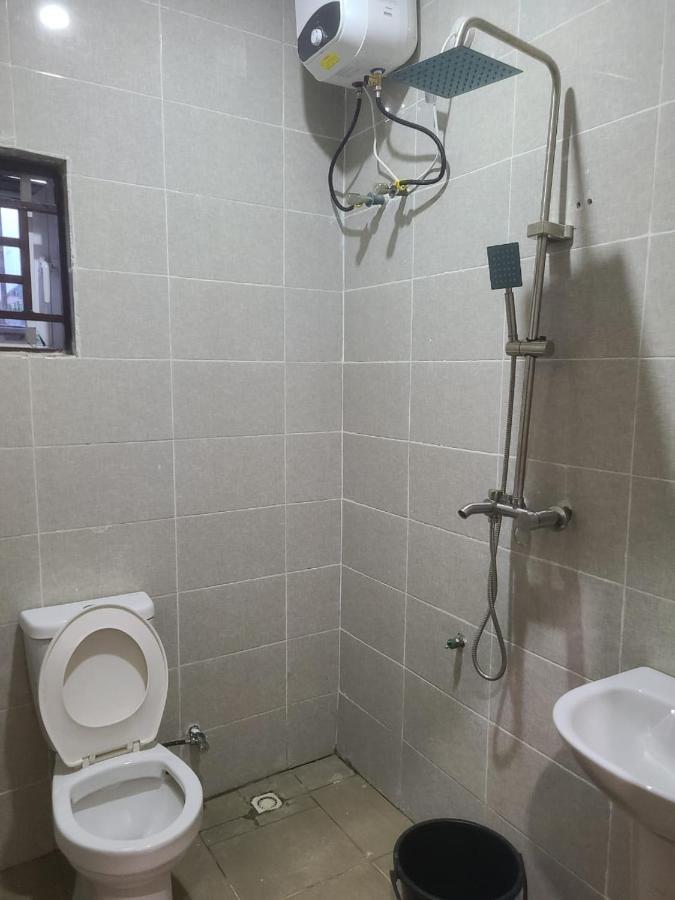 Fantasia Shortlet Apartment - B&B Abuja
