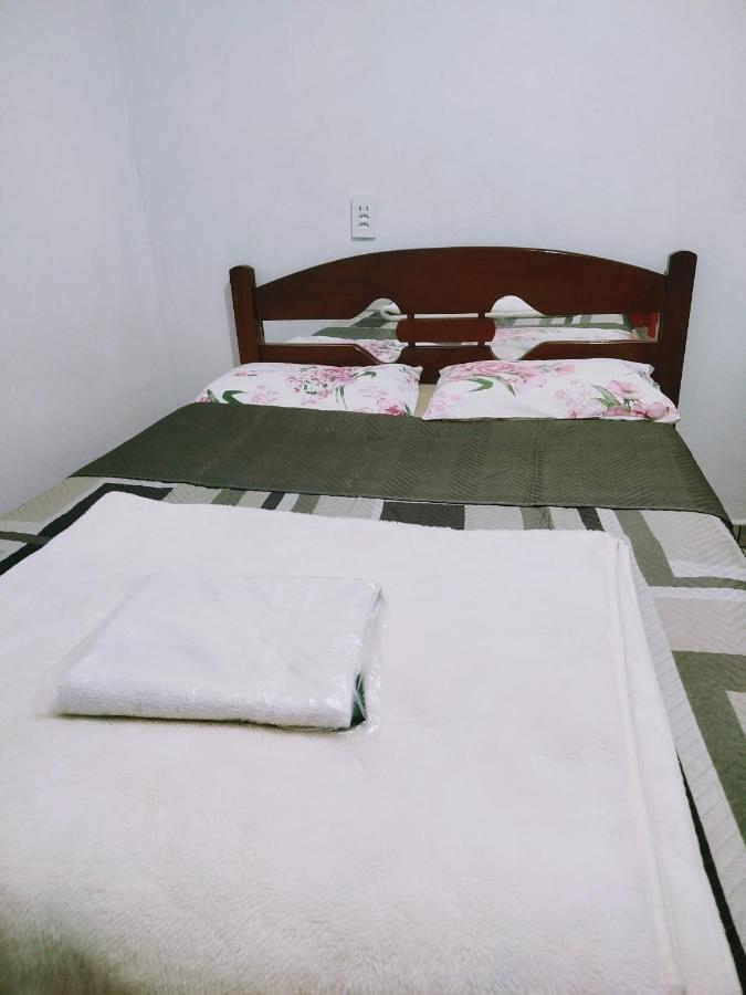 Minha casa pousada - Ferienwohnung Botucatu
