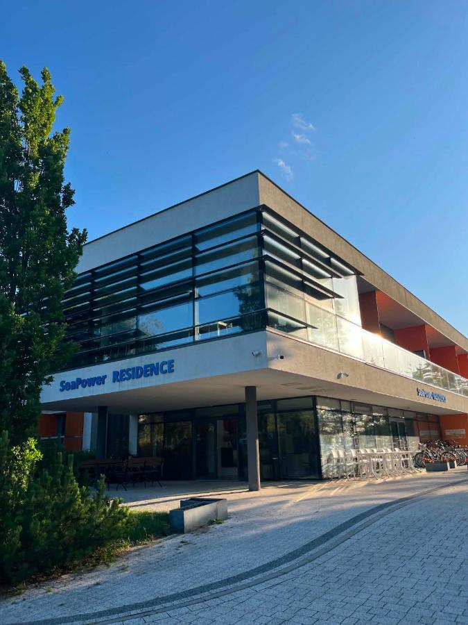 Morski Relaks - Chambres d'hôtes Jastrzębia Góra