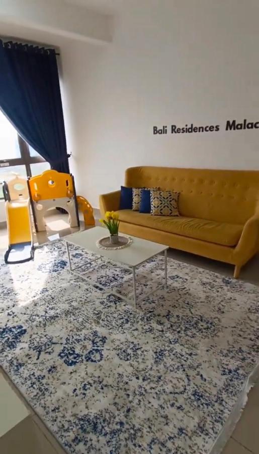 Bali Residences Malacca by The EightyeightMuslim-Friendly - B&B Malacca