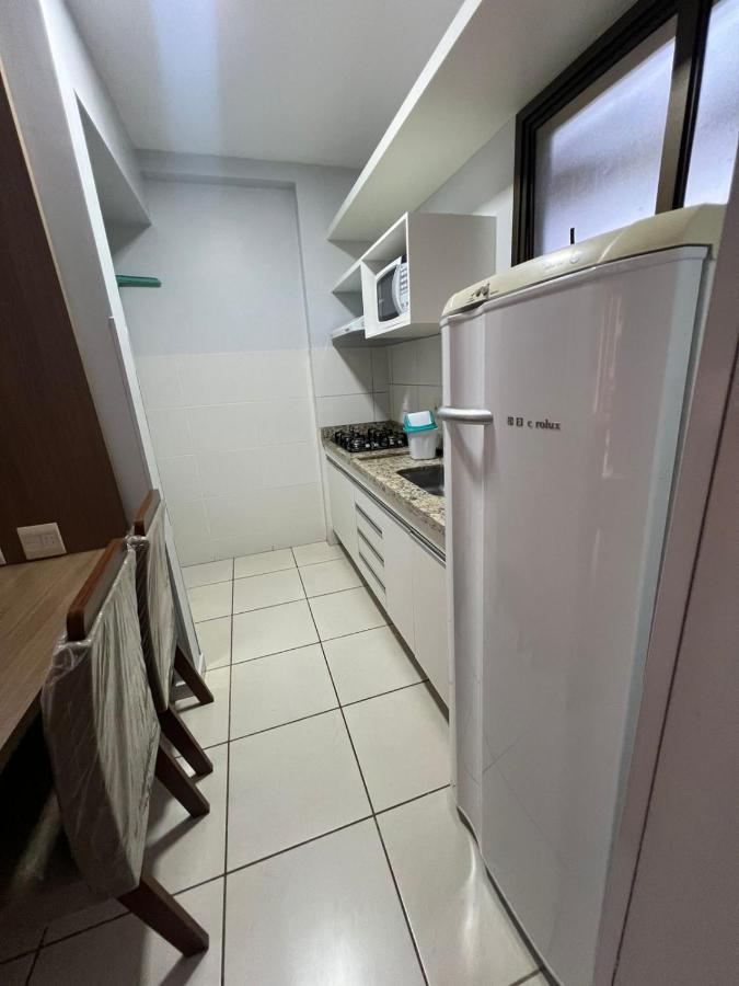 Apartamento na beira do lago - B&B Caldas Novas