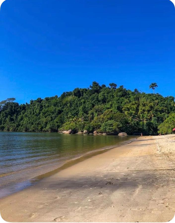 Recanto da Jataí - Ferienwohnung Paraty