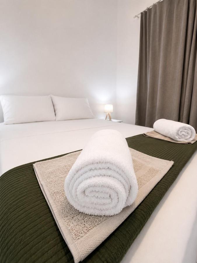 kefos apartments paros - B&B Kóstos