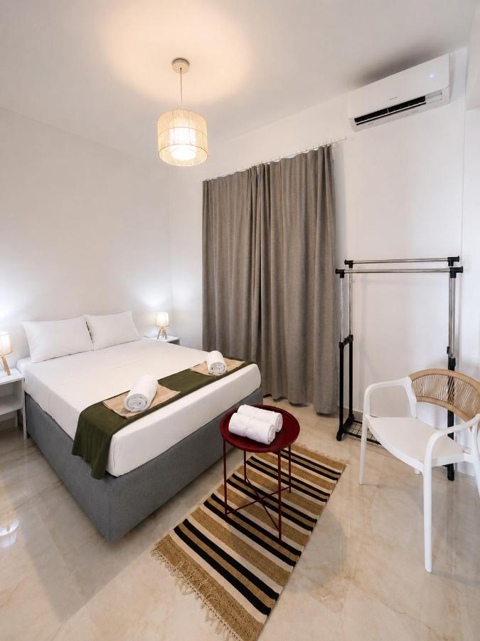 kefos apartments paros - B&B Kóstos