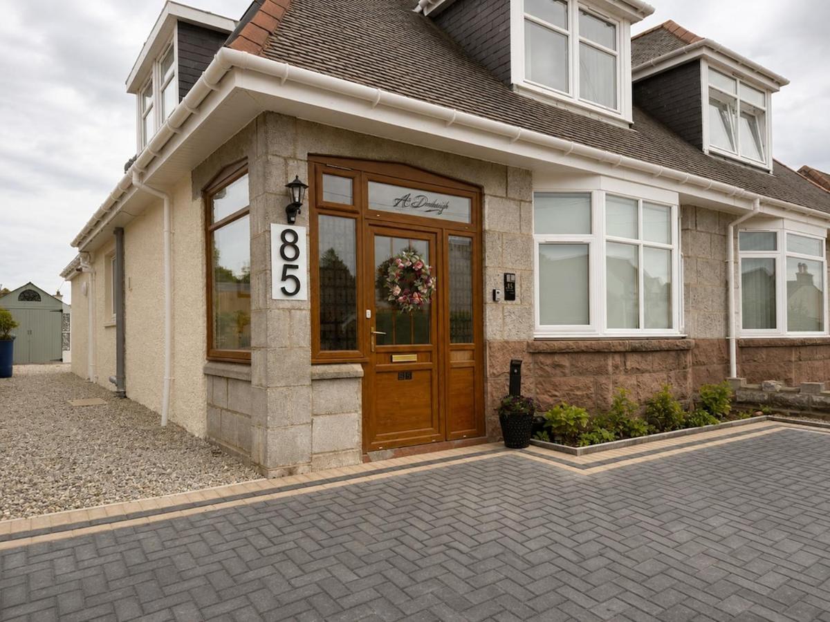 Ar Dachaigh - Bed and Breakfast Inverness