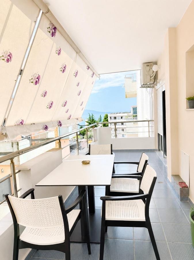 Tranquility Apartment - B&B Sarandë
