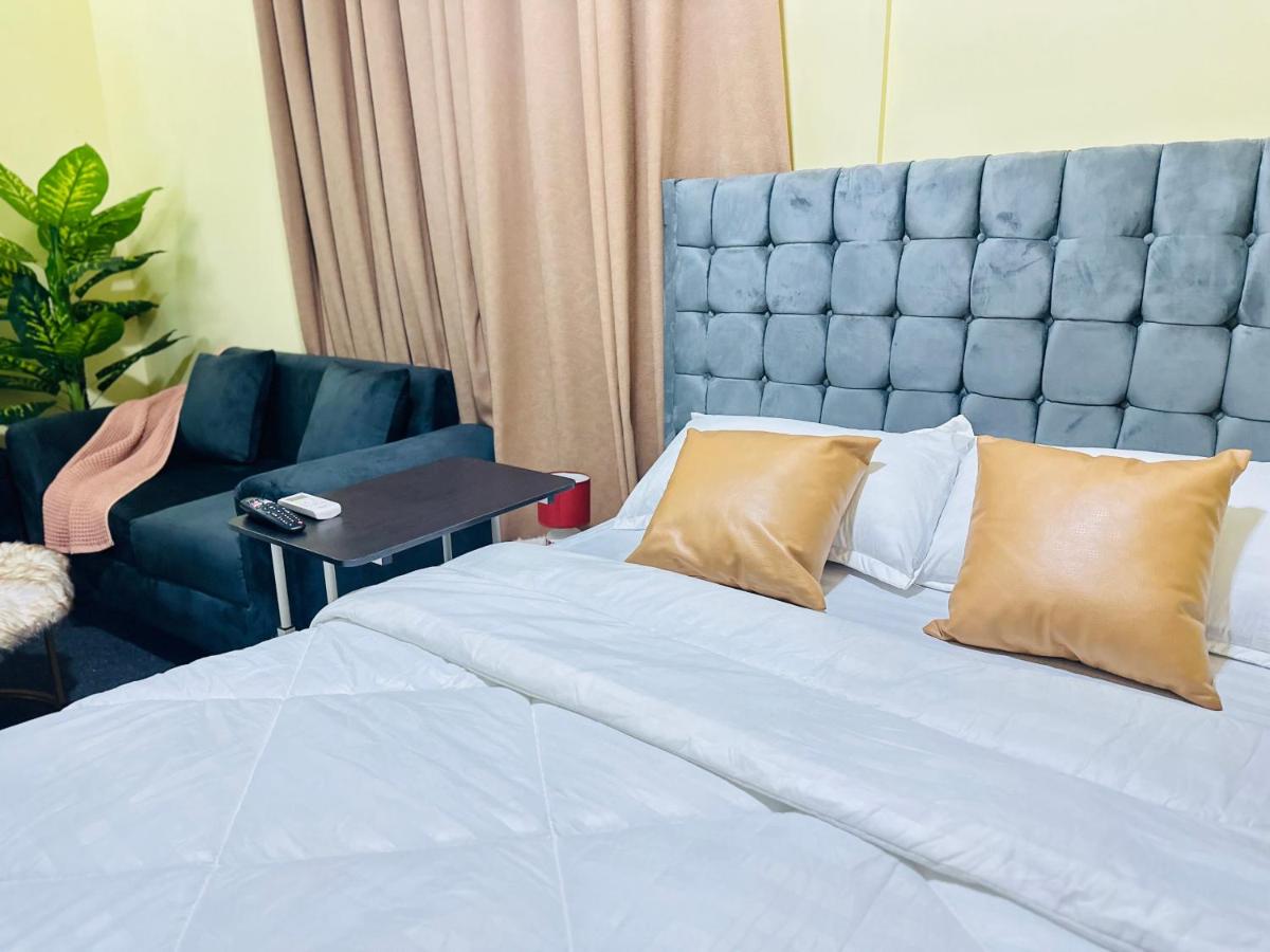Cozy 1BR Apartment City Center - B&B Dar es-Salam