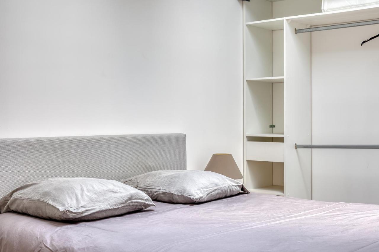 L Apparté Beau 2 chb moderne avec jardin privé parking proche centre Évreux - B&B Évreux