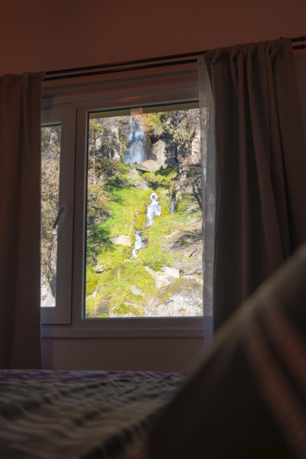 Apartment mit 2 Schlafzimmern und Bergblick