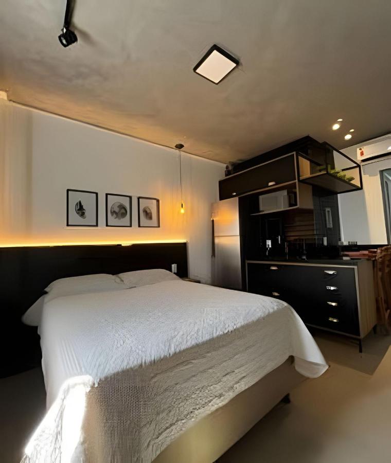 Studio Estilo Industrial 01 - B&B Mossoró