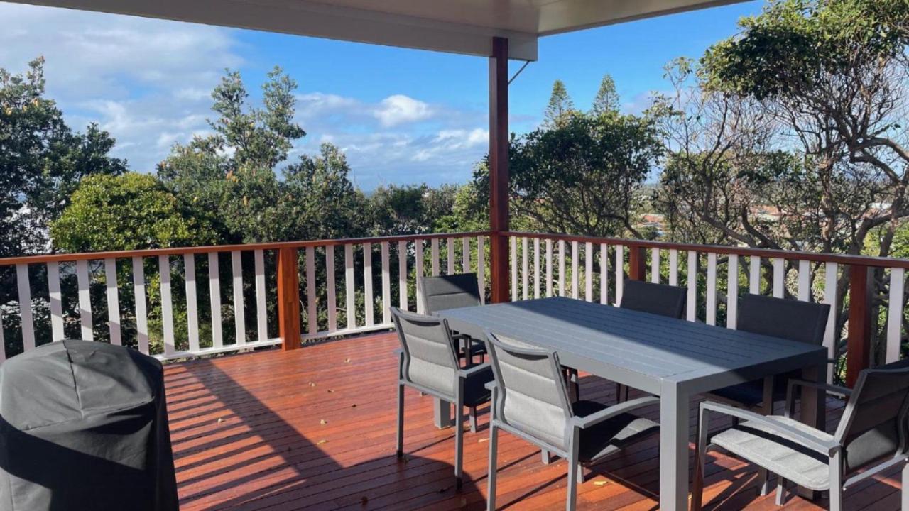 Brackley Hatch - Ferienwohnung Yamba