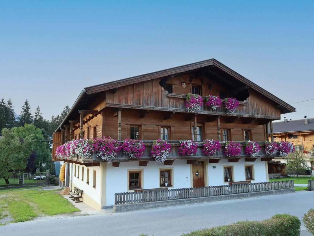 Seppen Top 2 und 3 - B&B Reith im Alpbachtal