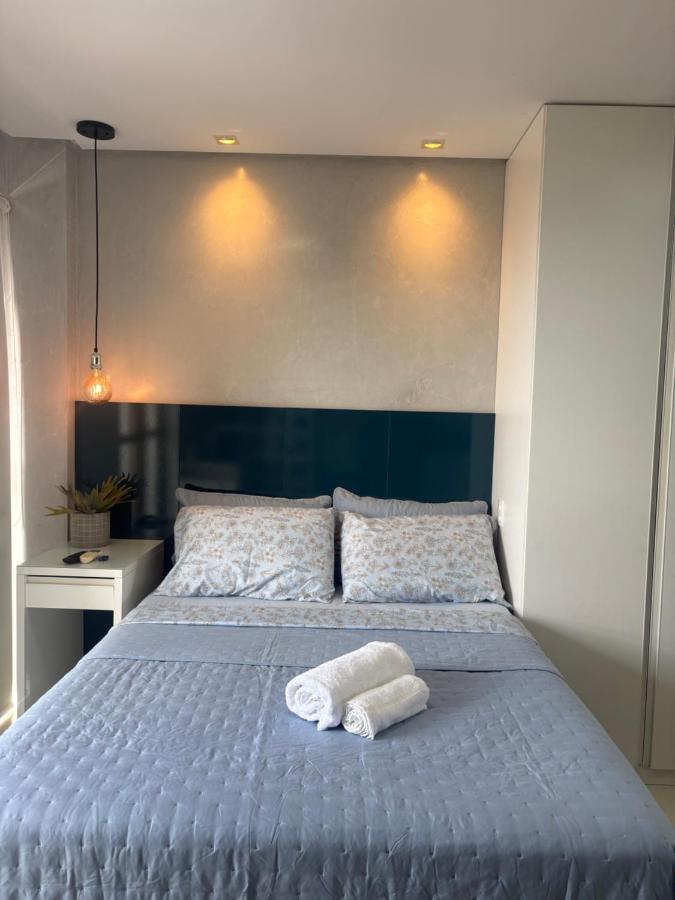 STUDIO Mar azul 1206 - B&B São Luís