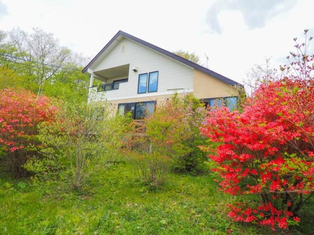 Rigeru - Vacation STAY 11338 - B&B Nasu