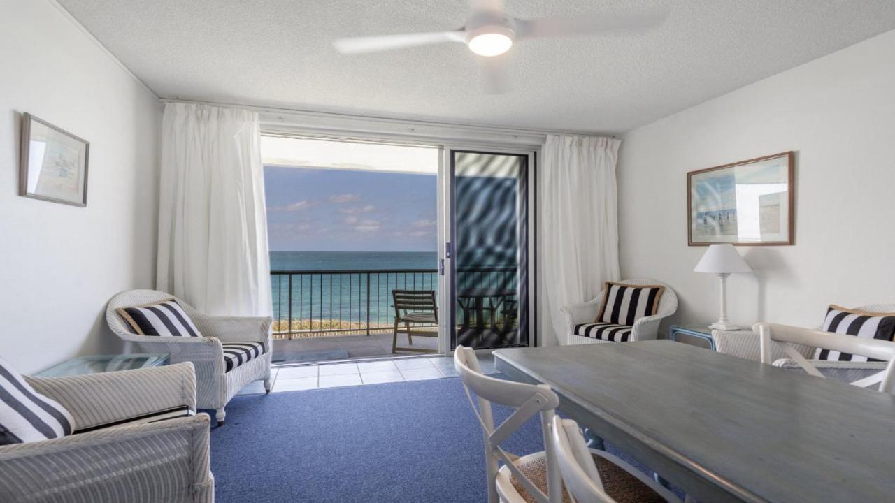 Craigmore On The Beach Unit 11 - B&B Yamba