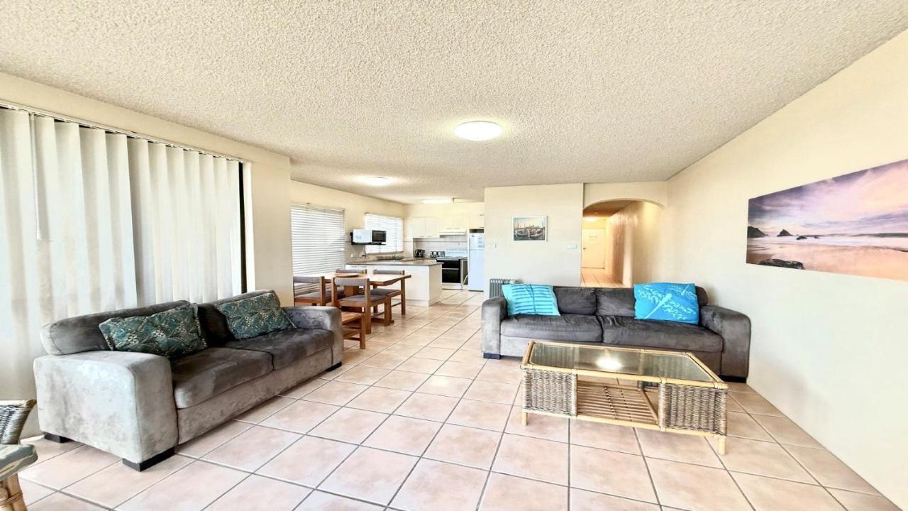 Flinders Lodge Unit 4 - B&B Yamba