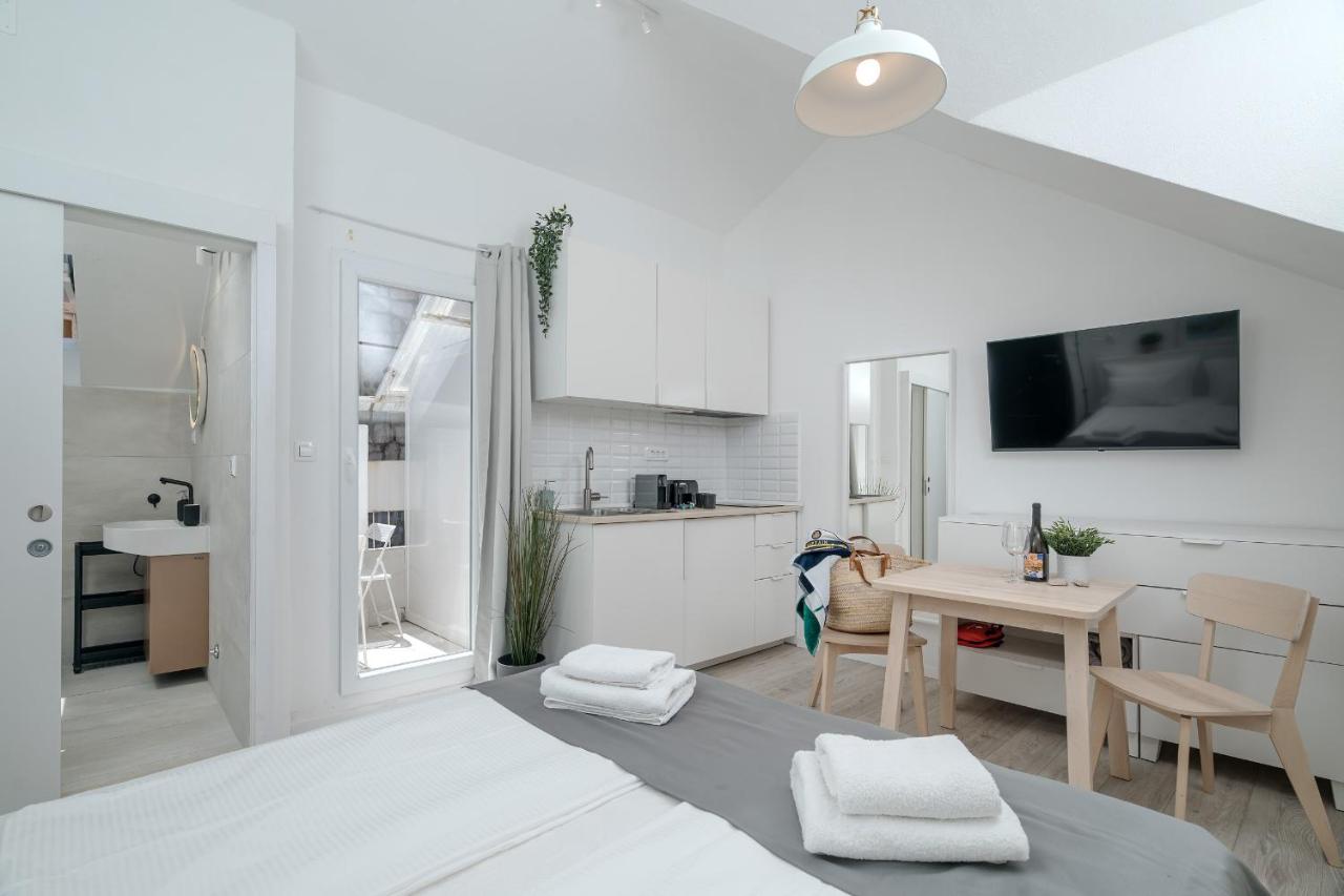 Blu Riva - ZF Hvar - Ferienwohnung Hvar