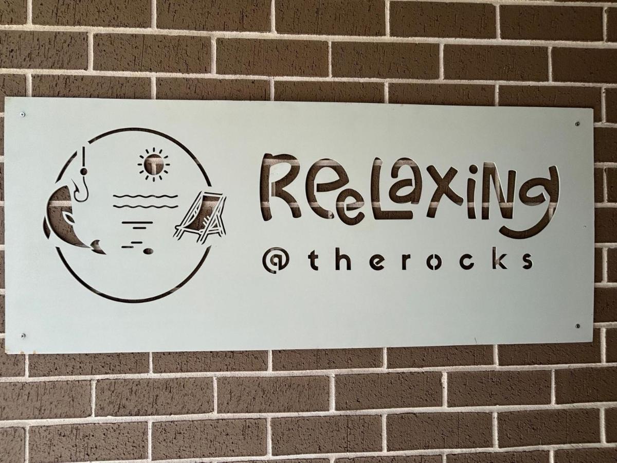 Reelaxing at The Rocks - Chambres d'hôtes South West Rocks