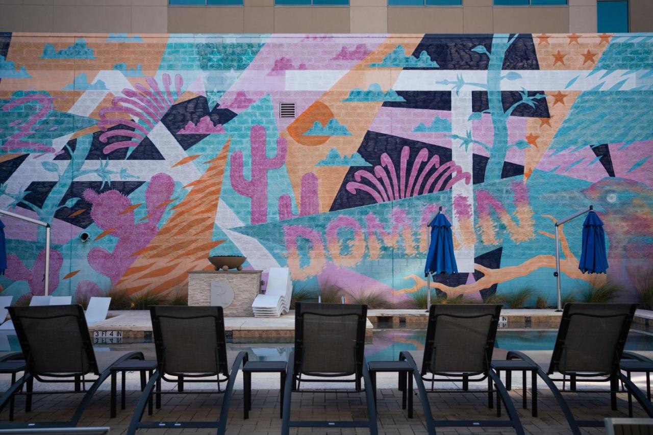 The Treehouse Spacious & Fun 2BR Retreat in the Heart of the Domain - Chambres d'hôtes Austin