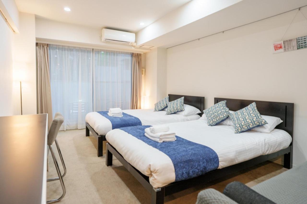 Pangoo Shinagawa Room 102 - Vacation STAY 97700v - B&B Tokio