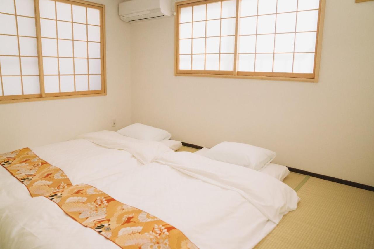 Kokoro no Sato Tsuki - Vacation STAY 60220v - Chambres d'hôtes Kyōto