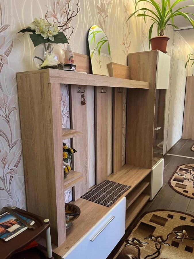 Comfortable 2-Bedroom Apartment Near City Center - Ferienwohnung Winnyzja