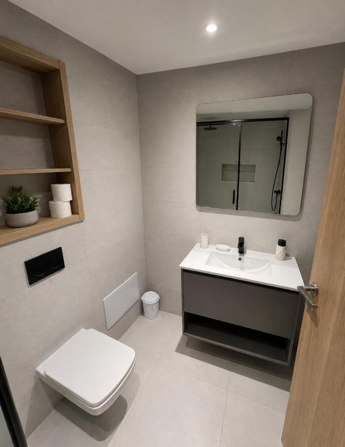 Tanger City Center Residence 10C Hilton & Beach - Ferienwohnung Tanger
