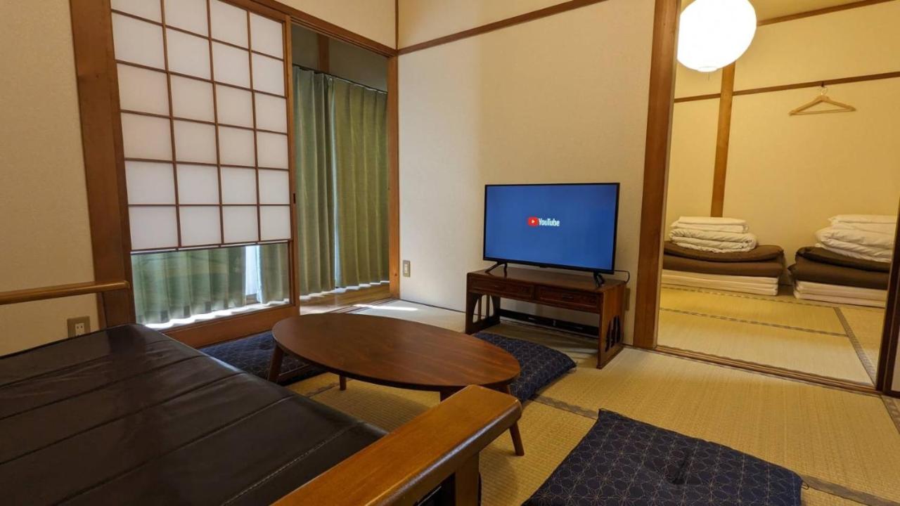 Kiyomizu Donguri-an - Vacation STAY 14648 - Chambres d'hôtes Kyōto