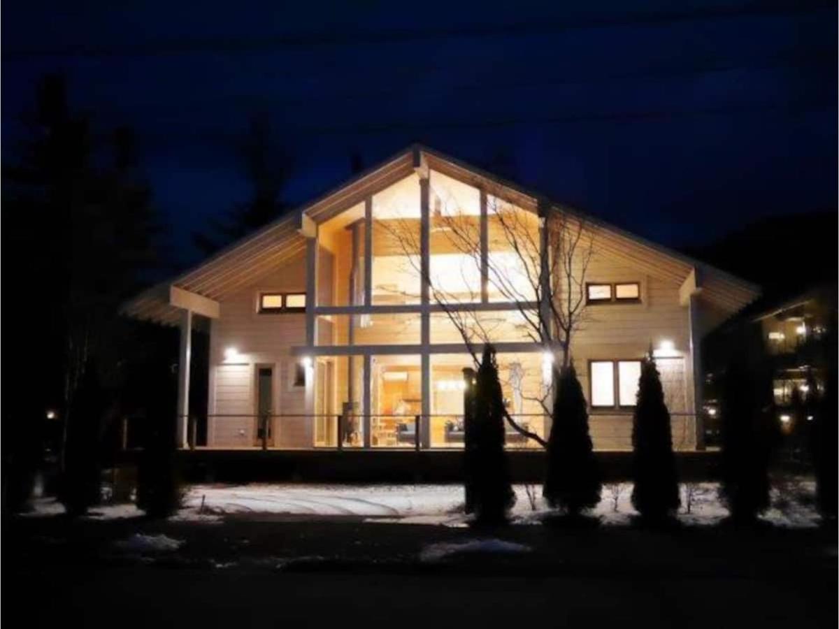 Polar House Karuisawa - Vacation STAY 30319v - B&B Nakakaruizawa