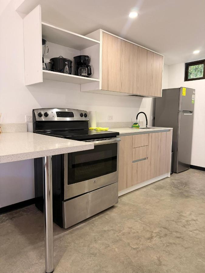 Apartamentos Aledu - B&B Brasilito