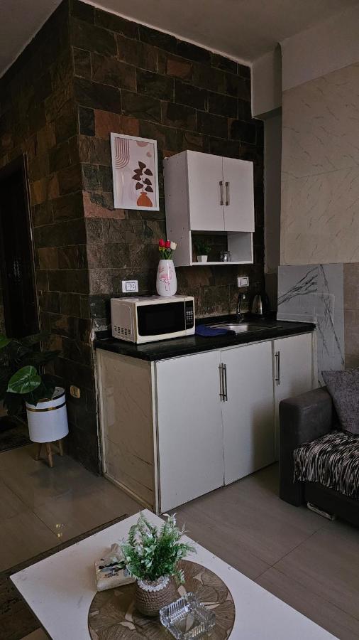 Impyria II Stylish Studio in Zamalek, Cairo - B&B Cairo