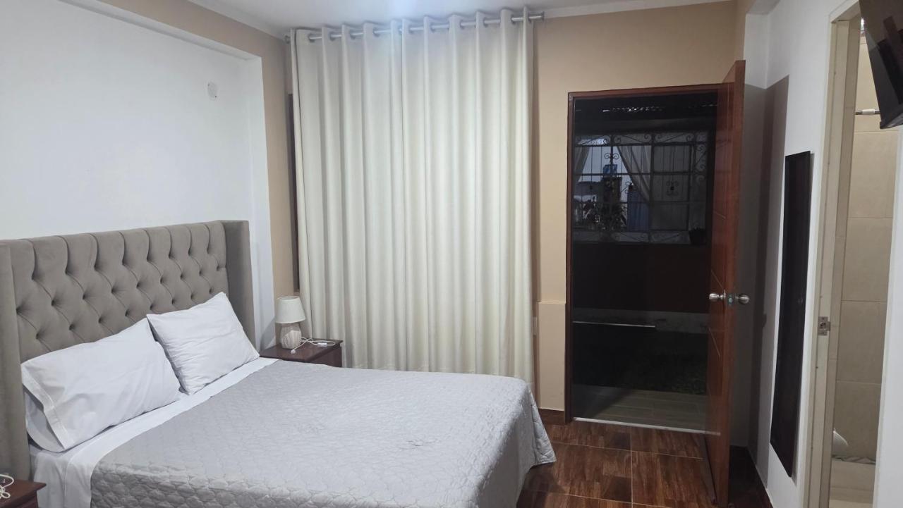 Habitación Doble