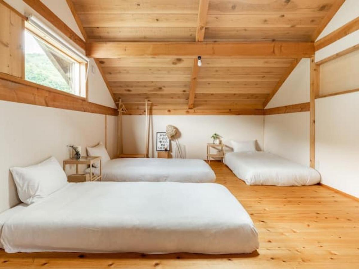 Kitaarupusu ichibō no ie - Vacation STAY 96488v - B&B Ōmachi