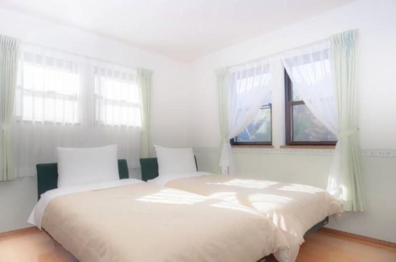 Alvilla Omi Maiko - Vacation STAY 14692v - B&B Ōtsu