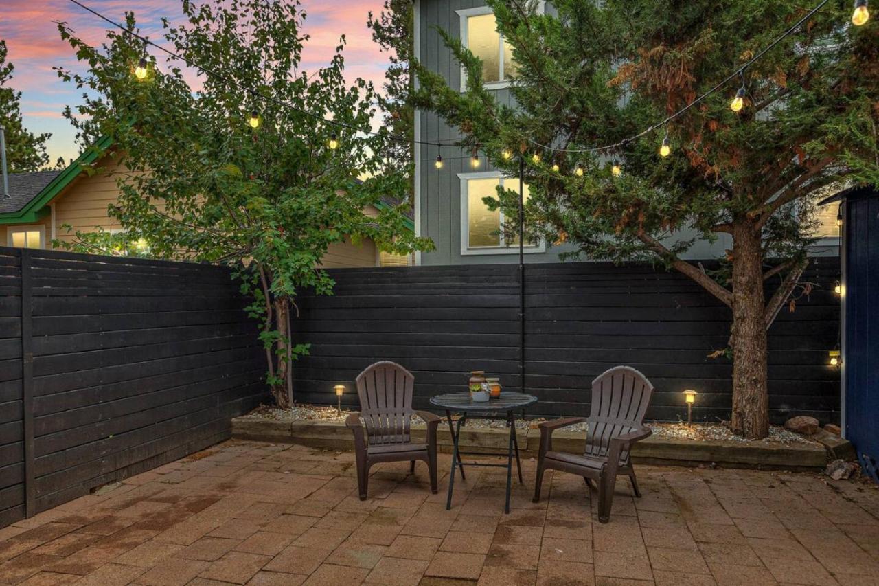 Brunos Bungalow - B&B Big Bear Lake
