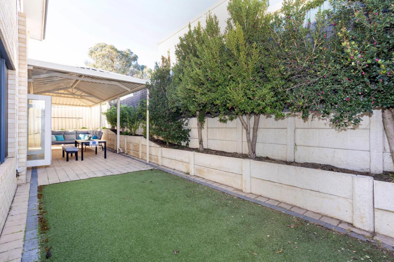 The Family Coastal Luxe Escape Scarborough - Chambres d'hôtes Perth