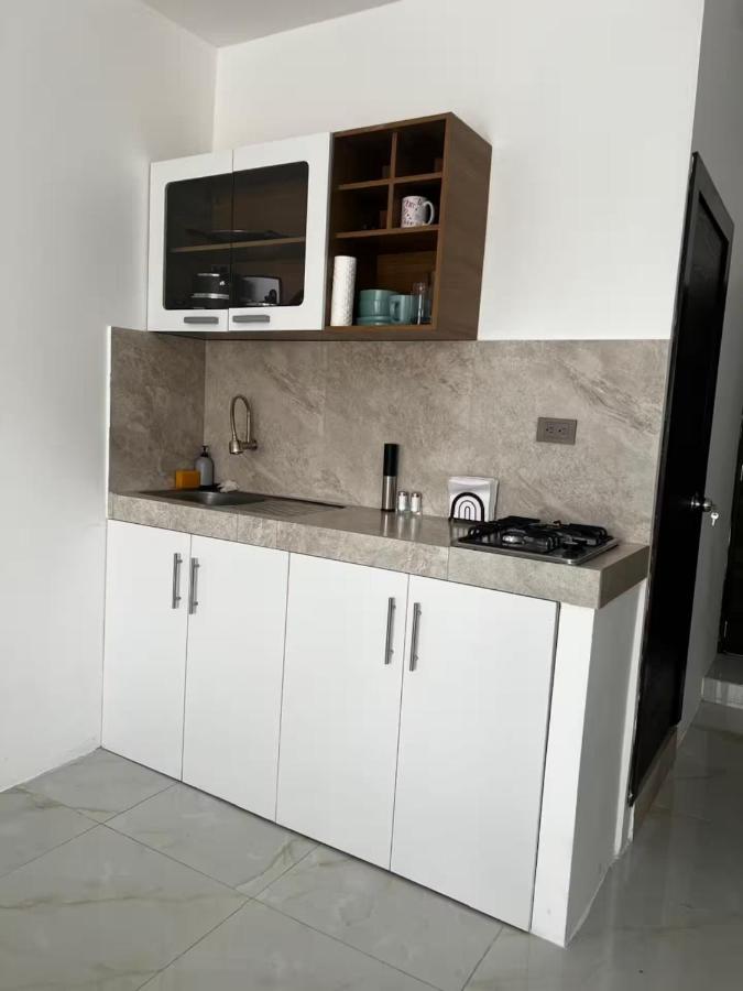 Aura Suites - Bed and Breakfast Babahoyo