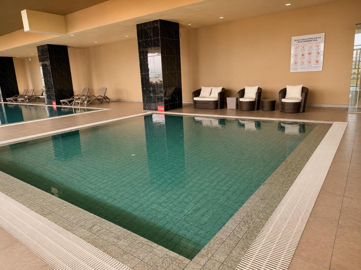 ICC Luxury Suites, Ipoh - B&B Ipoh