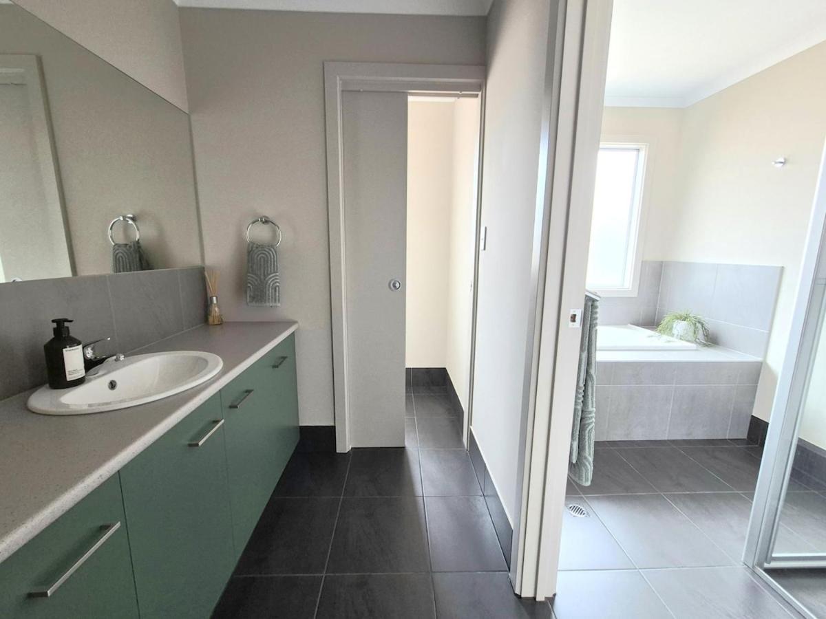 Ramsay House - Ferienwohnung Port Vincent