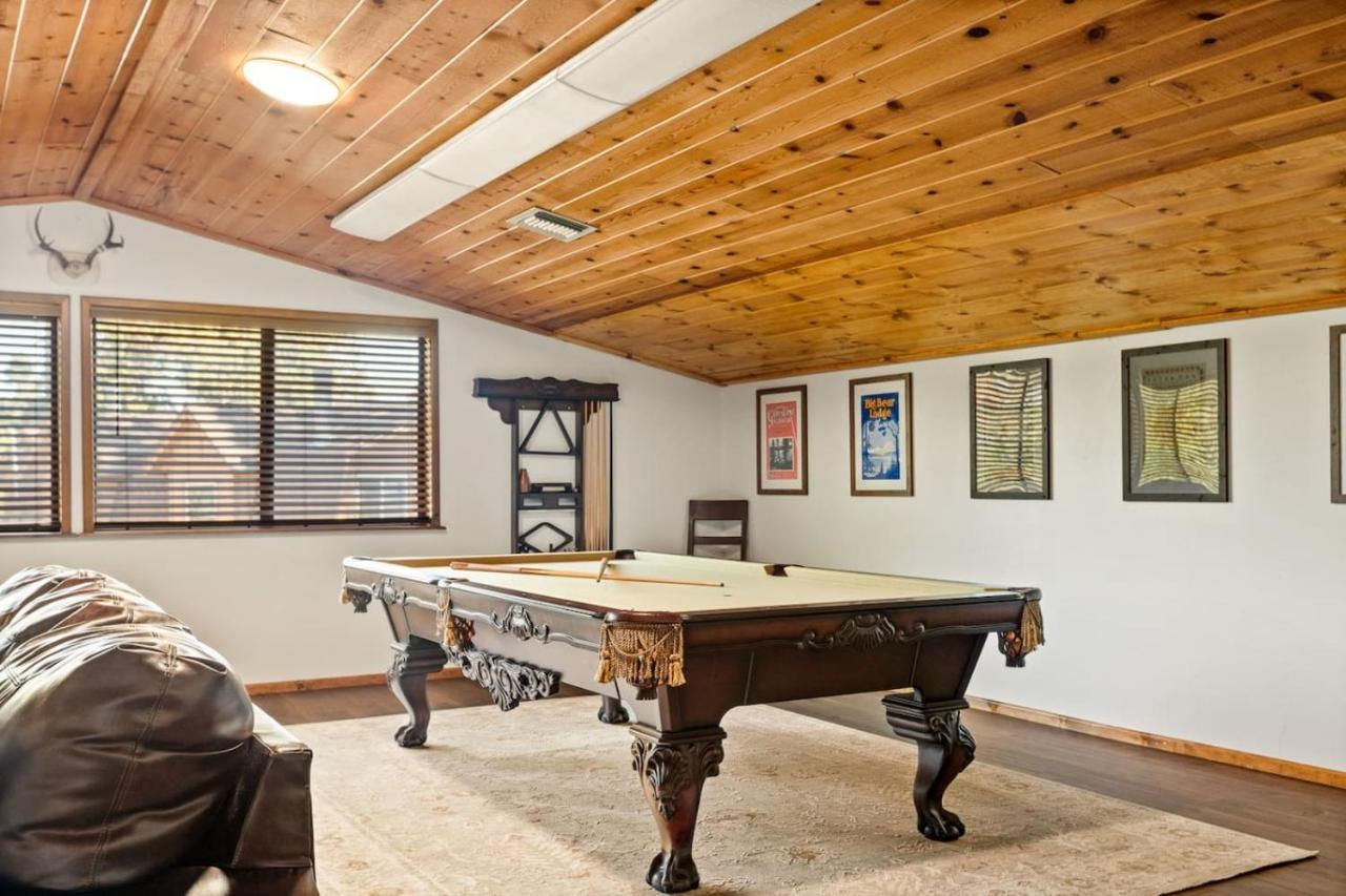 Double Black Diamond - B&B Big Bear Lake